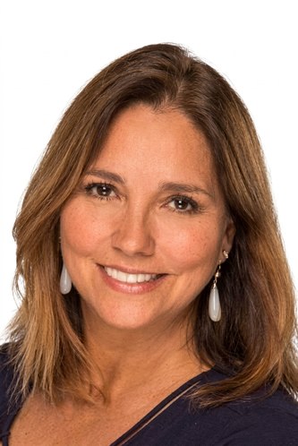 Retrato de Gaby Rivero