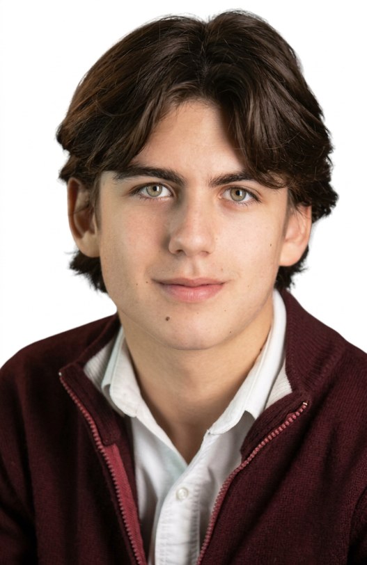 Retrato de Emiliano Vázquez