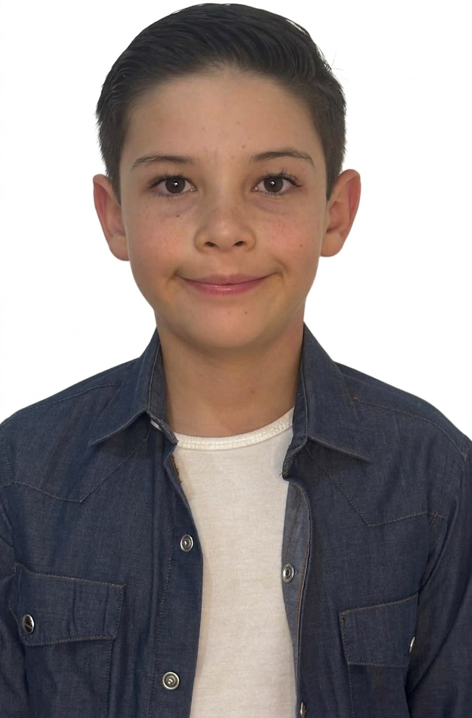 Retrato de Rodrigo Ríos