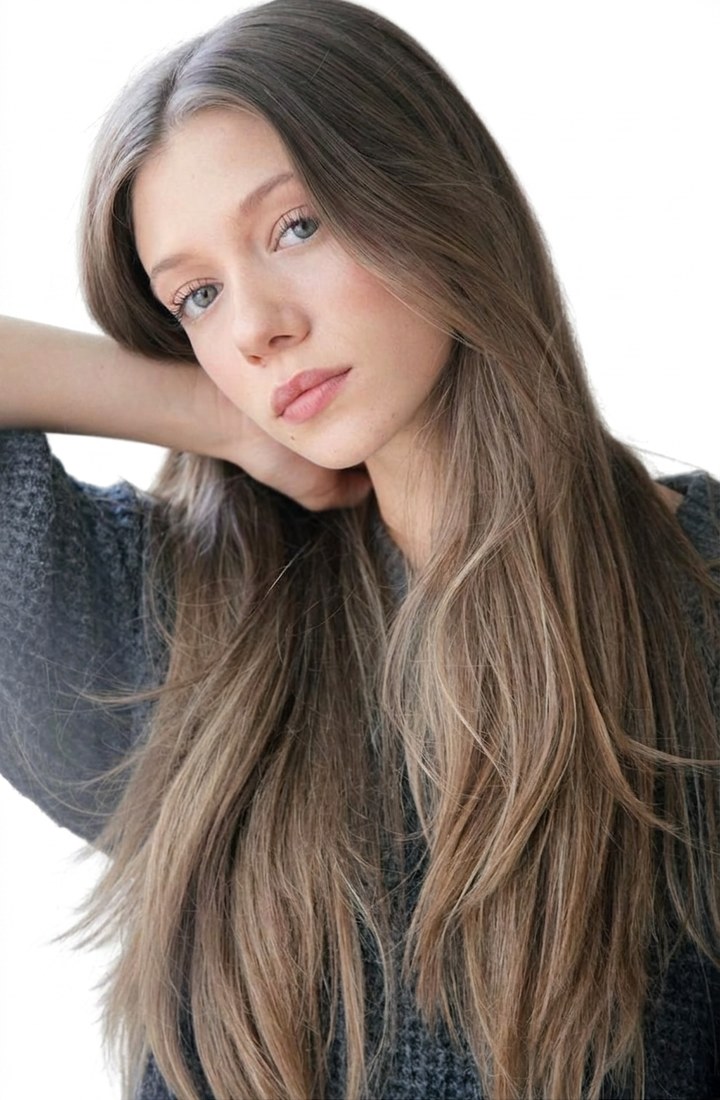 Retrato de Ariadna Jardon